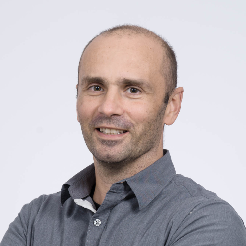 Ambroży Rybicki — CEO ARP Ideas, ekspert Microsoft Dynamics 365 Sales