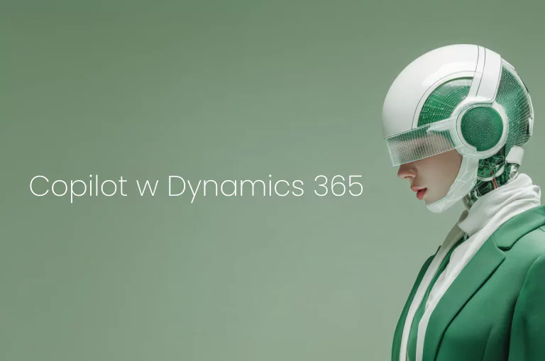  Copilot w Dynamics 365: prawdziwe scenariusze i mierzalne rezultaty